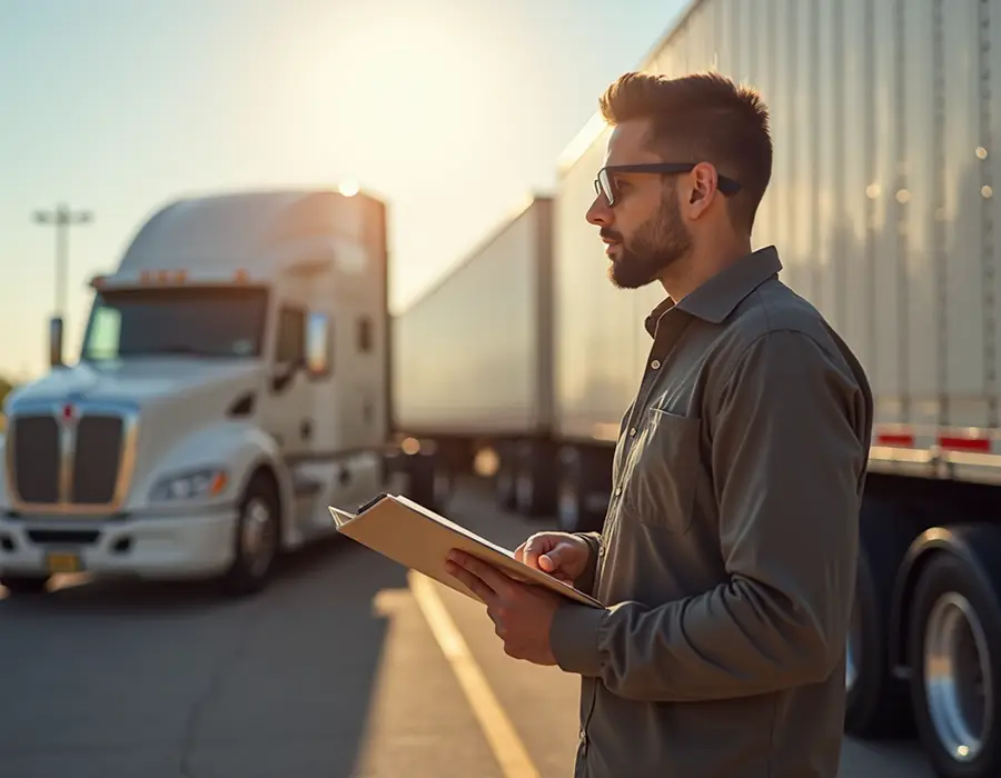 Navigating Auto Transport Challenges