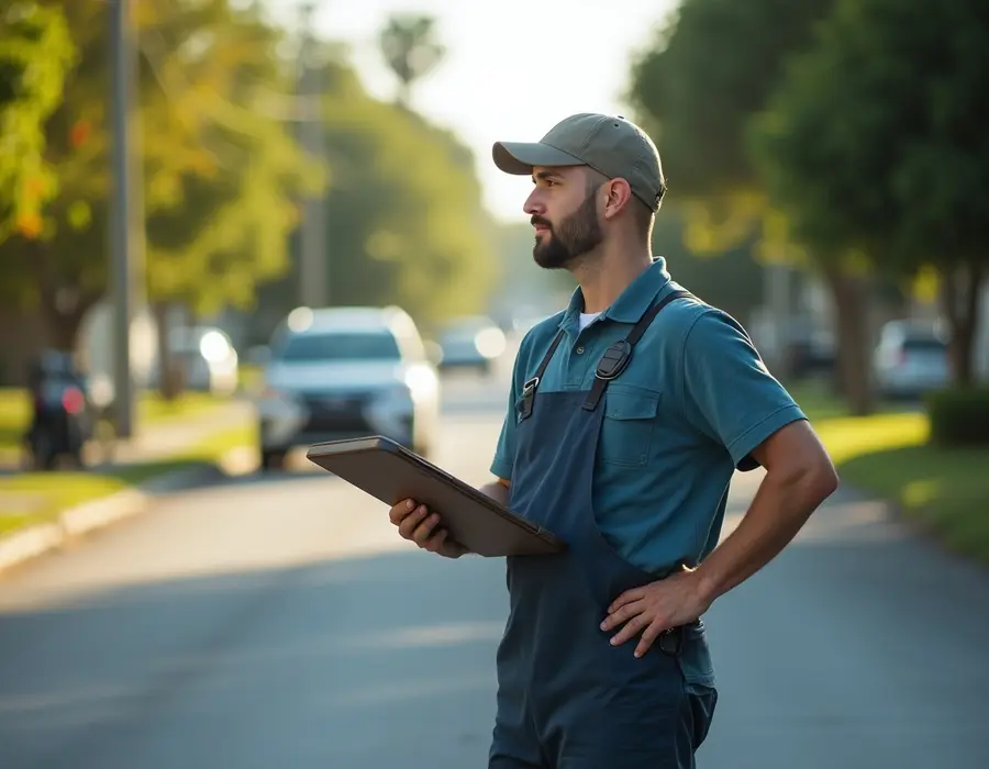 ClearPath Vehicle Transport — Auto Transport Hialeah FL