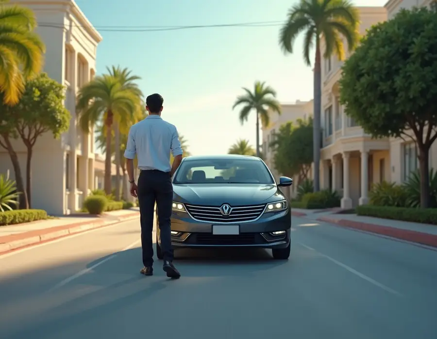 ClearPath Vehicle Transport — Auto Transport Miami Beach FL