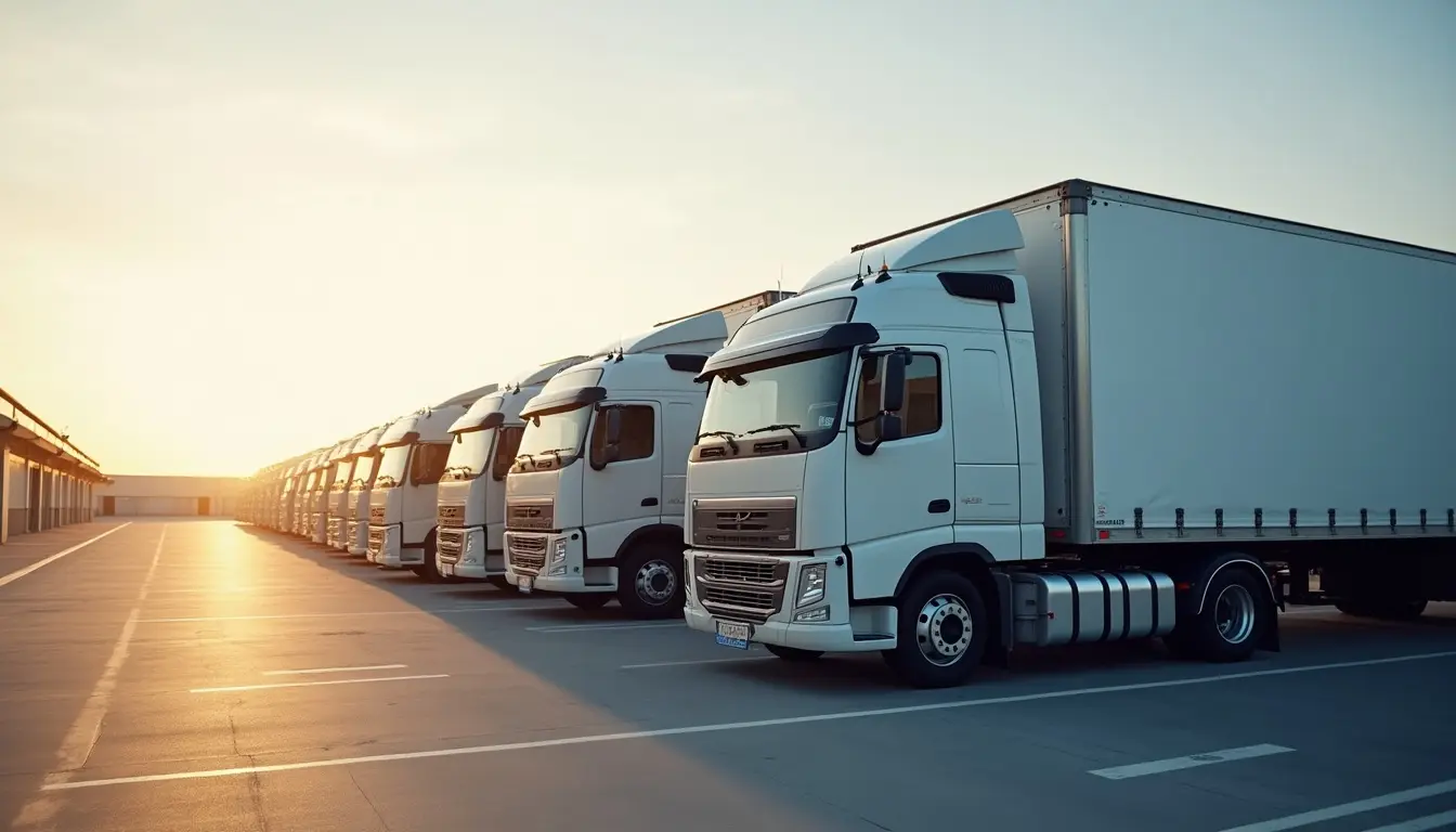 Auto Transport Services in Miami, FL