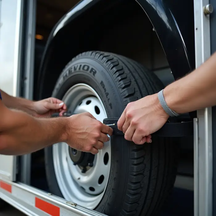 ClearPath Vehicle Transport — Contact ClearPath Vehicle Transport