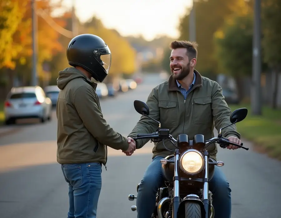 Benefits of Motorcycle Shipping in Miami, FL