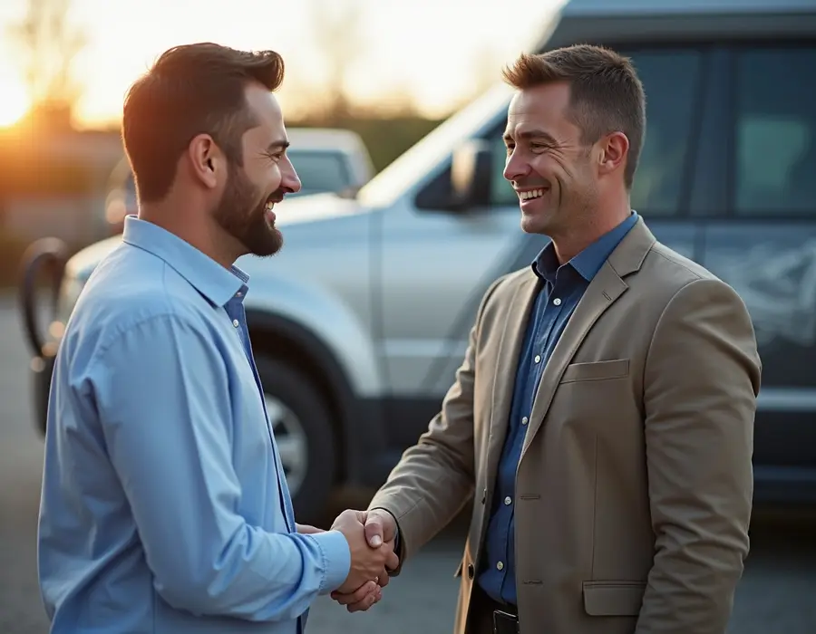 ClearPath Vehicle Transport — Service Areas Across the Region
