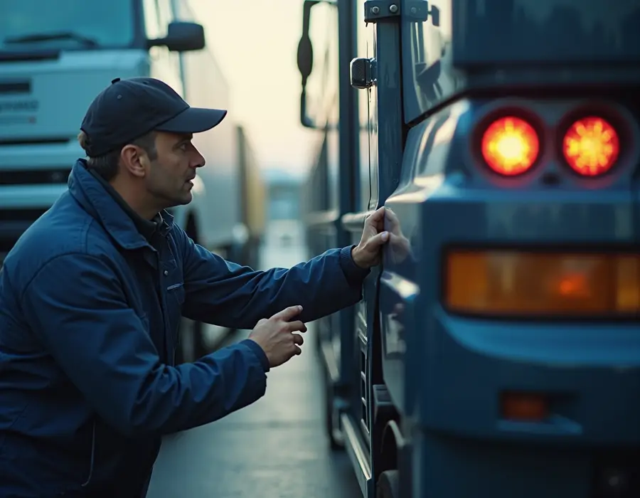 Expedited Car Shipping safety — ClearPath Vehicle Transport