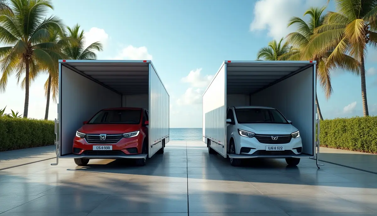 ClearPath Vehicle Transport — Auto Transport Tips & Guides