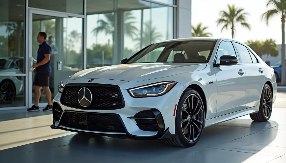 Preparing Your Vehicle for Transport in Miami's Climate