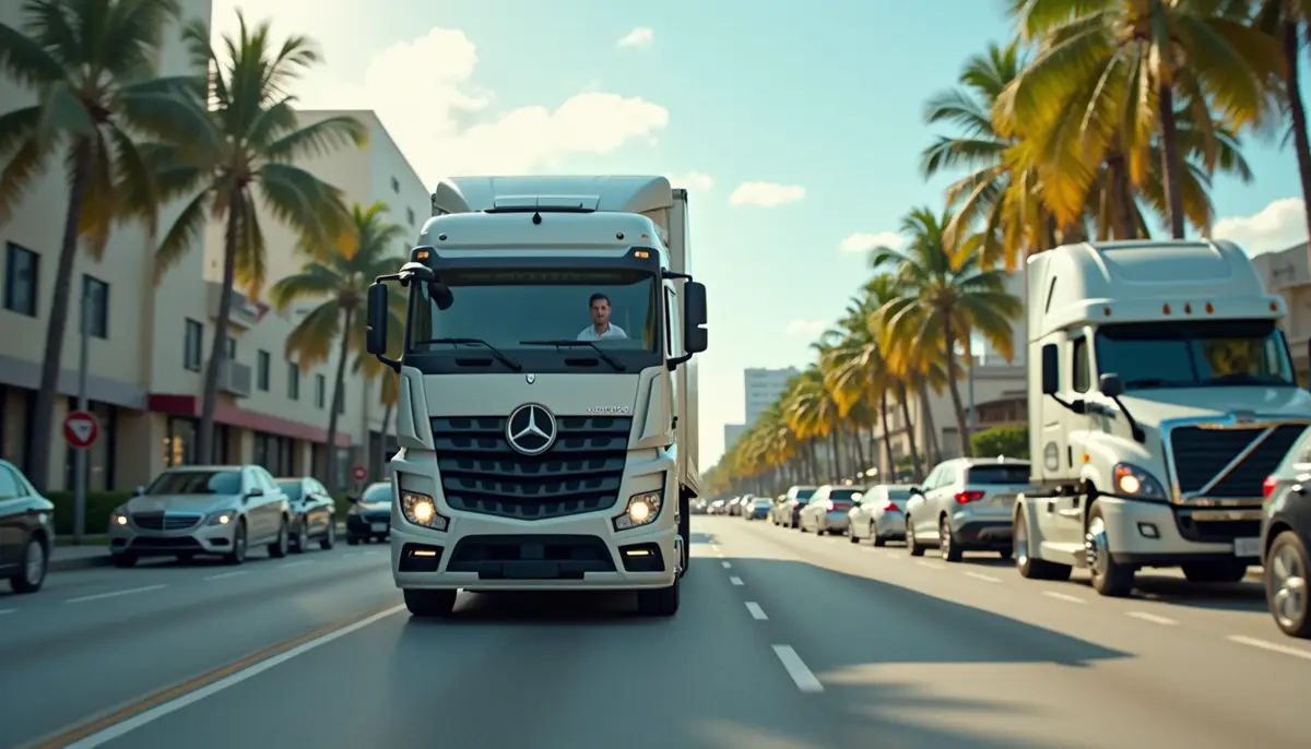 Auto Transport Tips & Guides