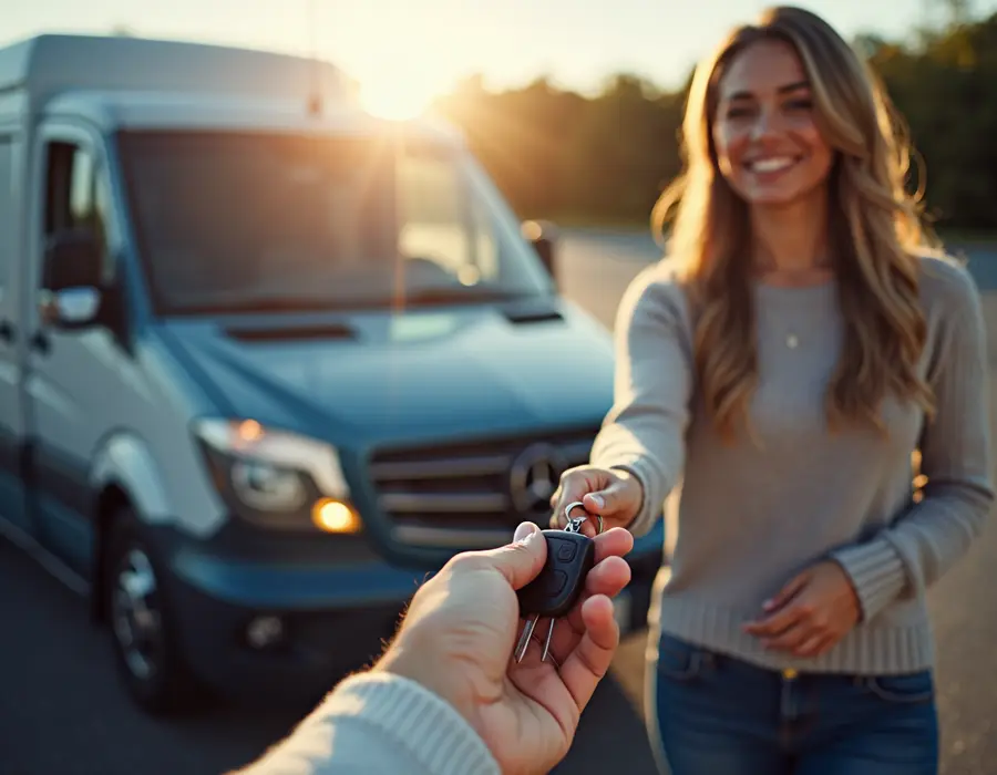 ClearPath Vehicle Transport — Cross-Country Car Transport Miami FL