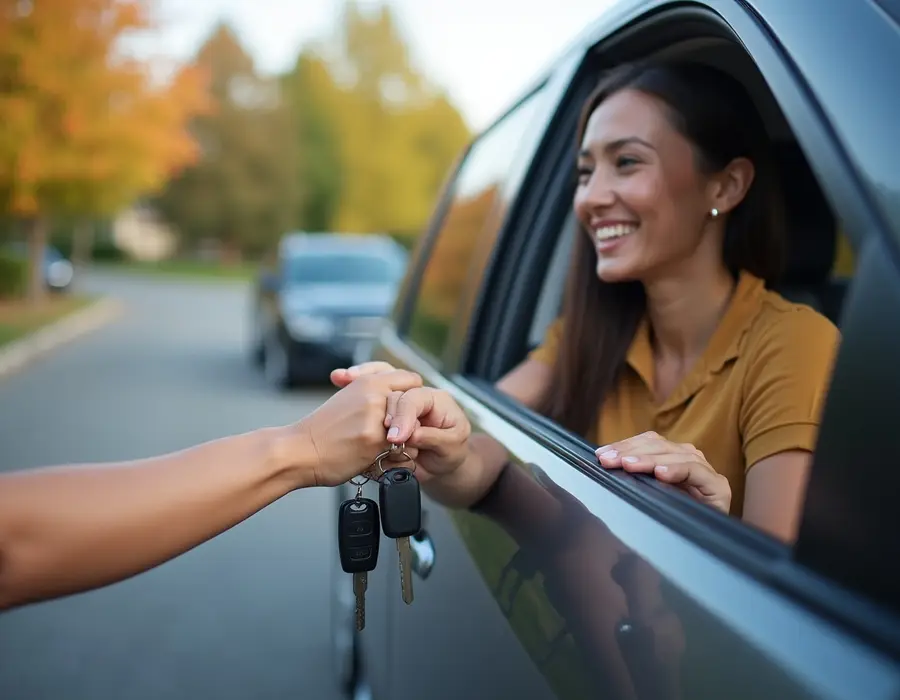 ClearPath Vehicle Transport — Door-to-Door Car Transport Miami FL