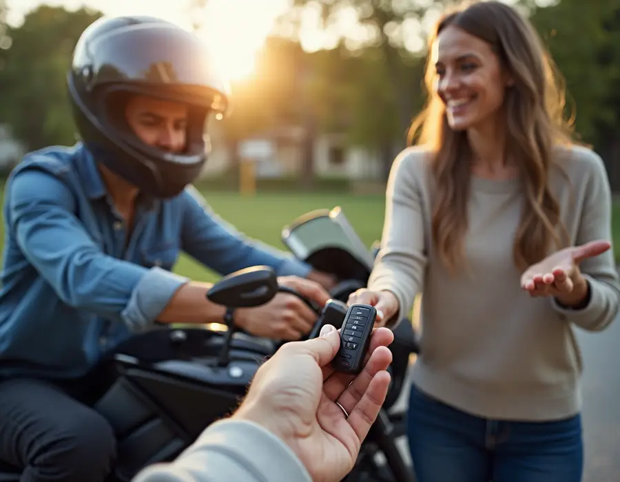 ClearPath Vehicle Transport — Motorcycle Shipping Miami FL